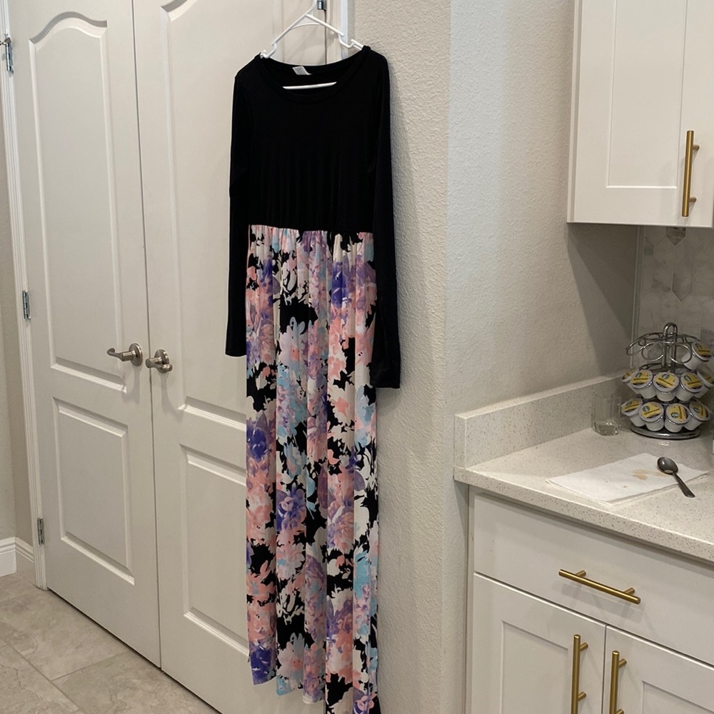 Sew In Love Dress
